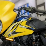 Bajaj CT 160X Launched: Rugged Design, Strong Mileage, and Smart Pricing for Indian Riders