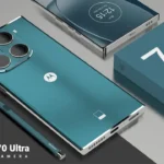 Moto 70 Ultra 5G Launch 2026: 200MP Camera, 7800mAh Battery & 150W Charging Shake Up Budget Segment