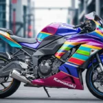 Kawasaki Ninja 600 2026 Brings a Sharp Balance of Supersport Performance and Daily Usability