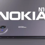 Nokia N100 5G (2026): Massive Battery, 100MP Camera and Flagship Chip at Budget Price?