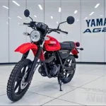 2026 Yamaha AG200 Revealed: Trusted Agricultural Workhorse Returns With Practical Upgrades
