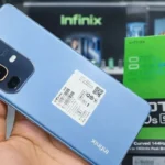 Infinix Note 50s 5G+ Launches With 144Hz AMOLED Display & 256GB Storage for Mid-Range Buyers