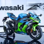 2026 Kawasaki Ninja ZX-10R Launched Globally – Track-Bred Performance Meets Everyday Precision