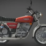 Yamaha RX 100 Comeback Buzz: Price Expectations, Engine Changes, Features, and Launch Updates